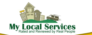 My Local Services Regional Business Directory