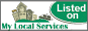 Advertise with My Local Services