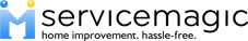 Service Magic - Tradesmen leads
