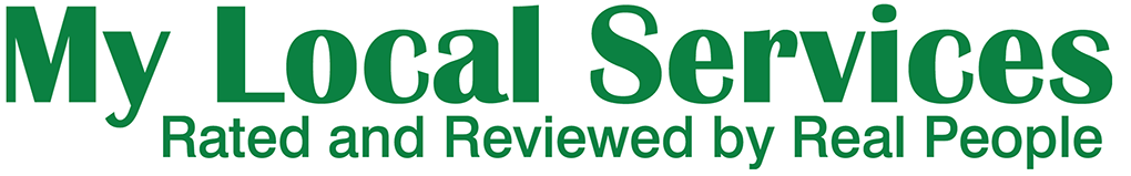 My Local Services, rated and reviewed by real people