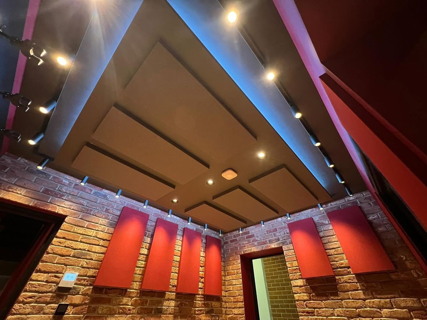 Koru Acoustics Ltd