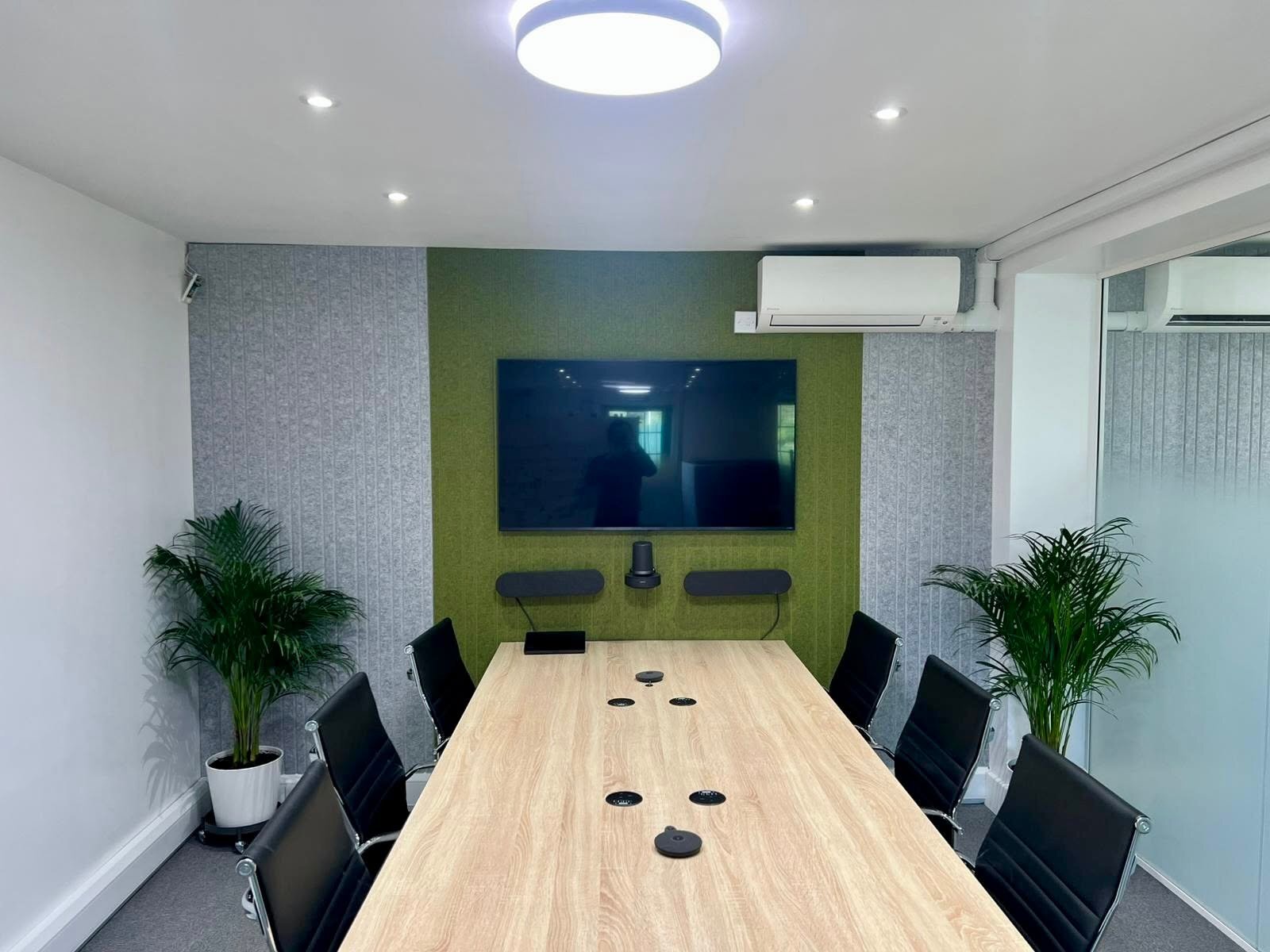 Koru Acoustics Ltd