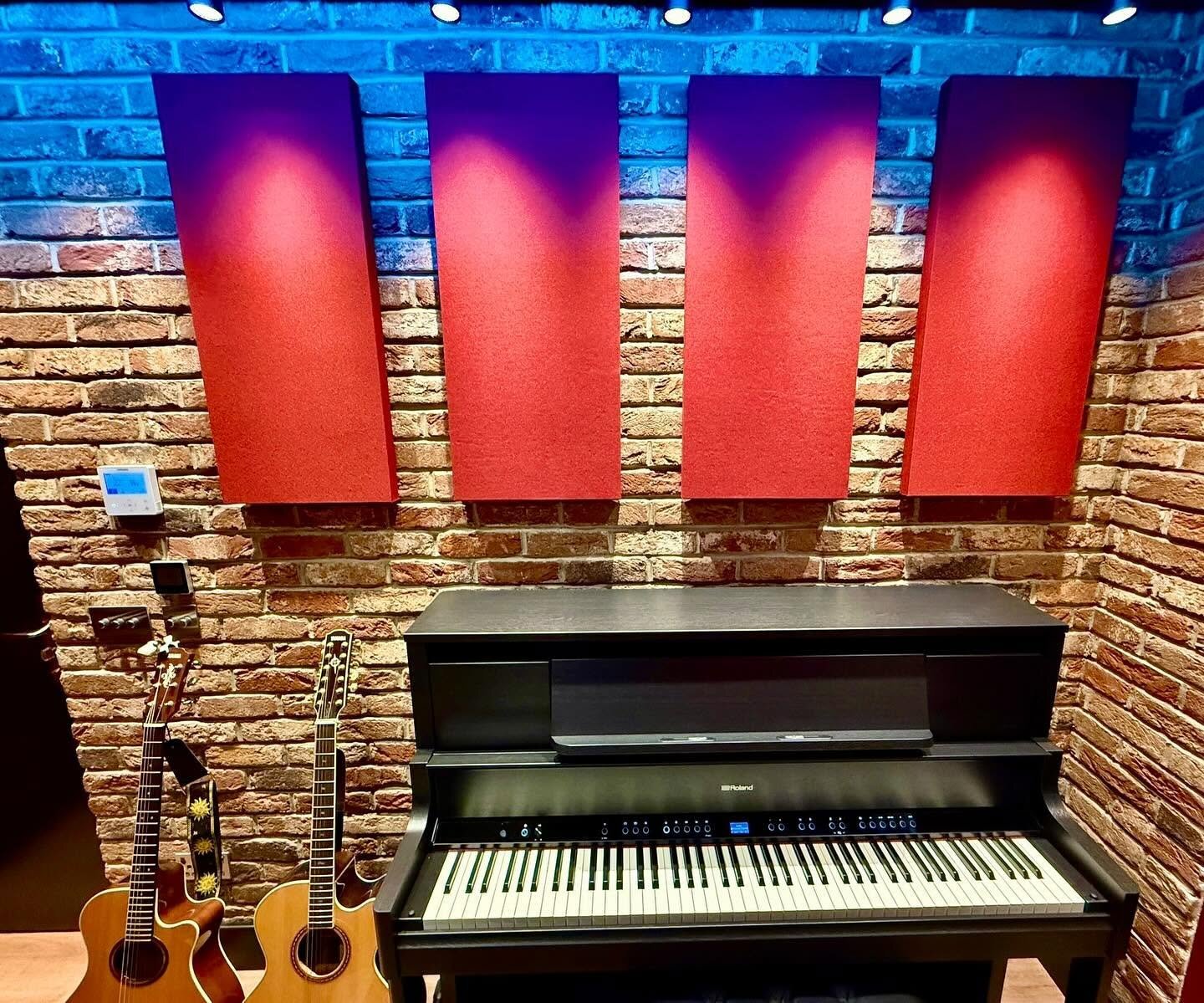 Koru Acoustics Ltd