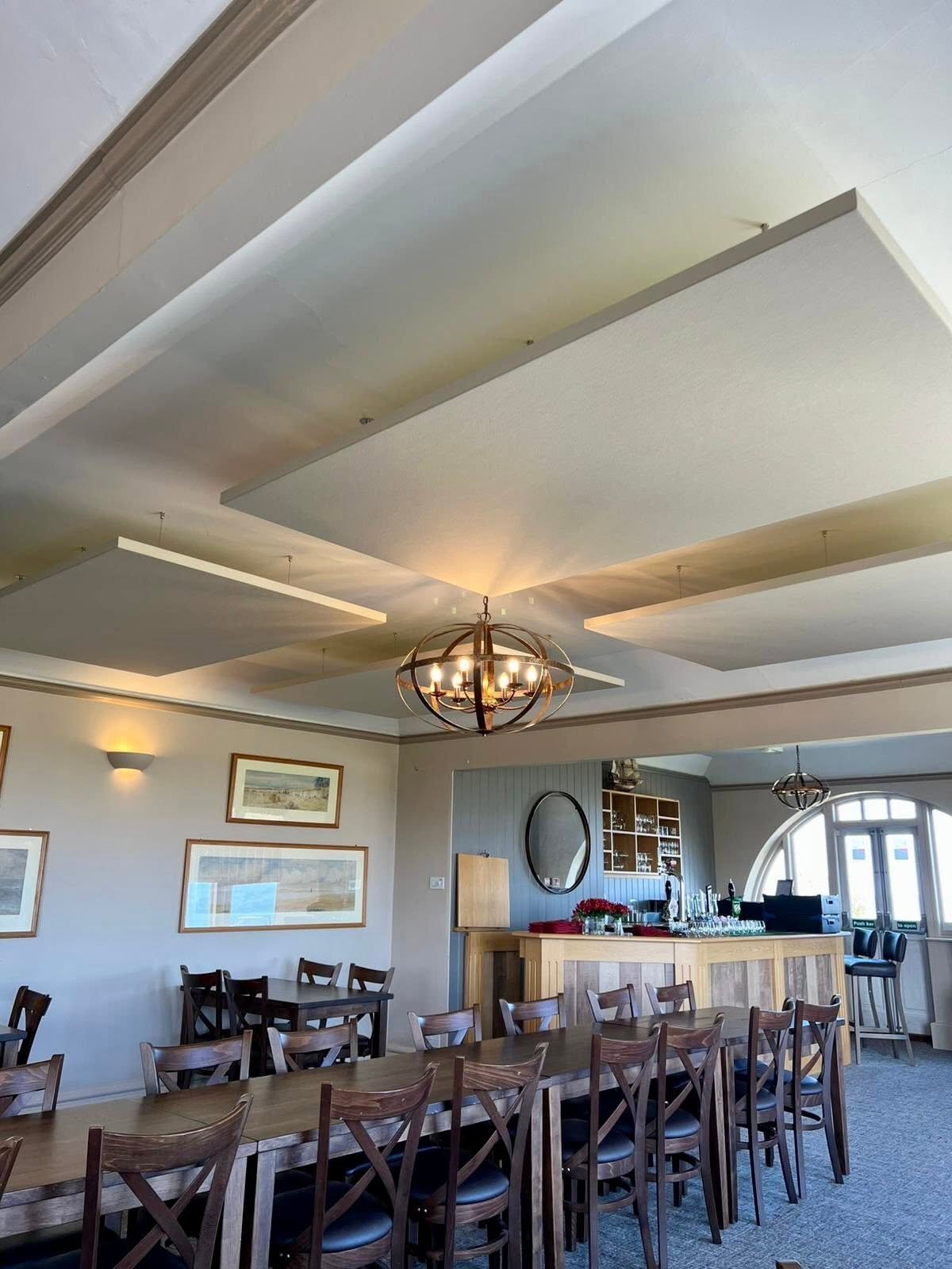 Koru Acoustics Ltd