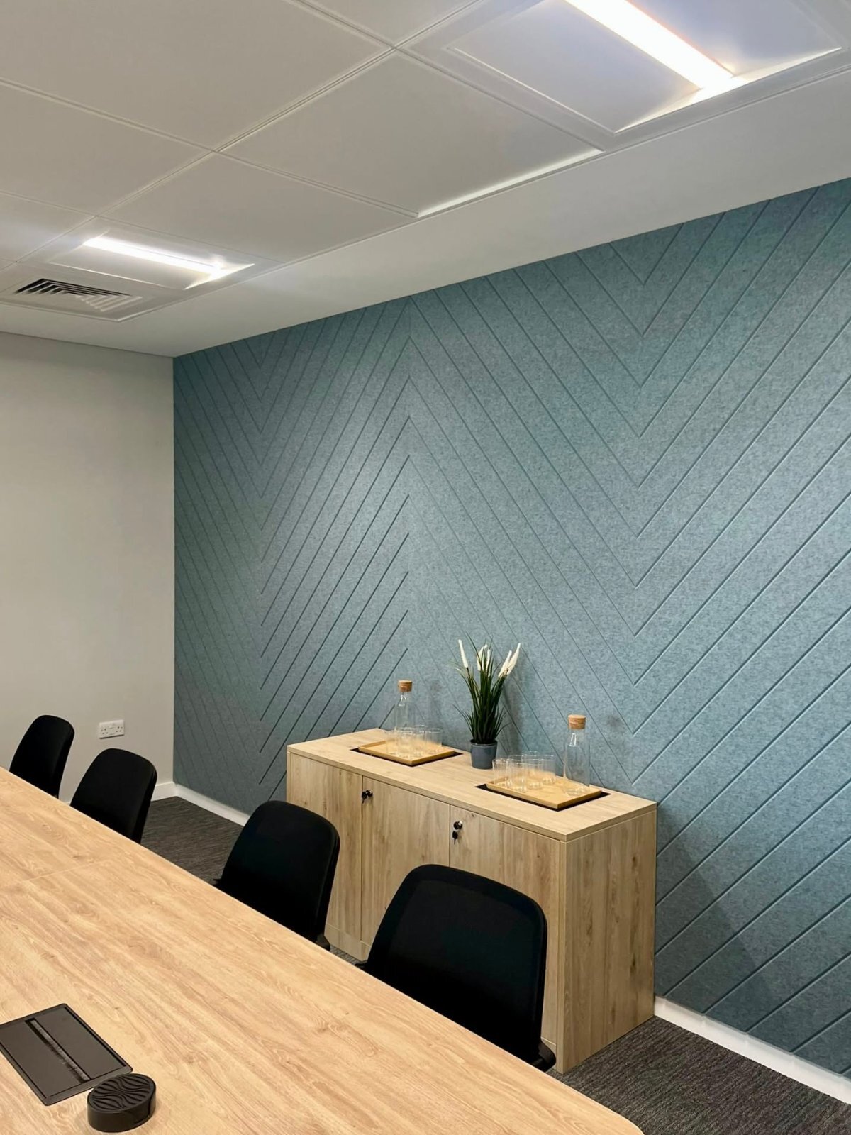Koru Acoustics Ltd