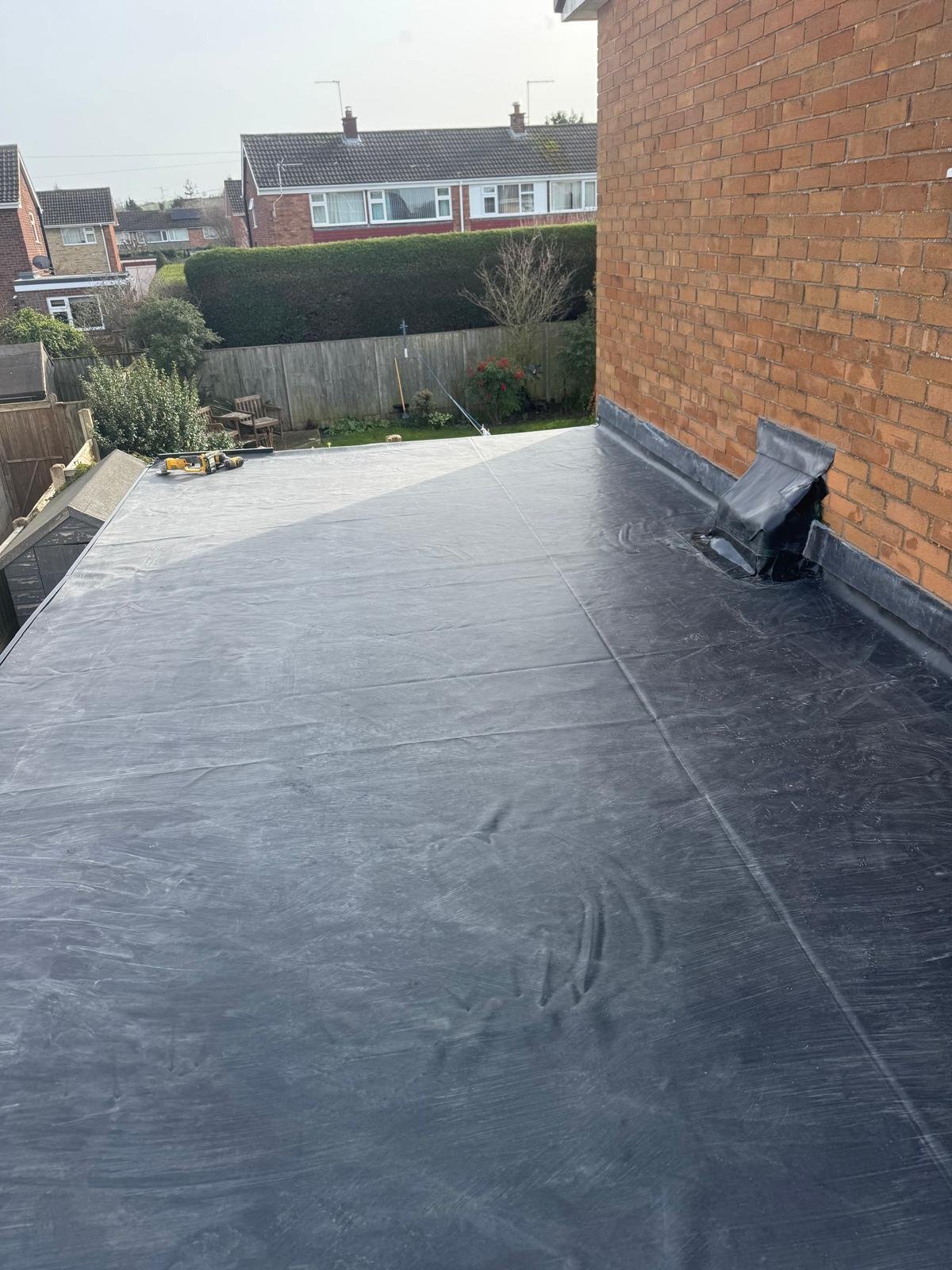 Upsize Property Renovation Ltd