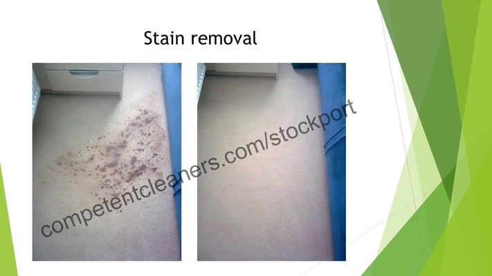 Competent Cleaners Stockport