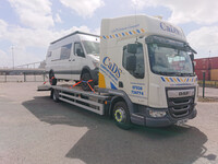 CaDS Transport Ltd