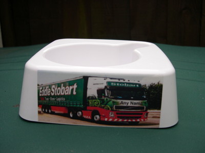 SNAP2 RC TRUCK GRAPHICS