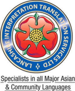 Lancashire Interpretation Translation Service Ltd