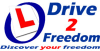 drive2freedom