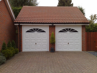 Garage Door Solutions Ltd