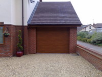 Garage Door Solutions Ltd