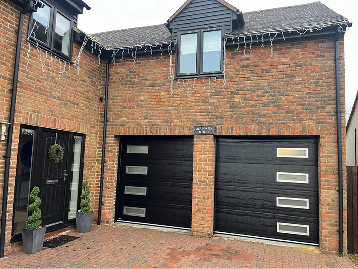 Garage Door Solutions Ltd