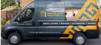 Garage Door Solutions Ltd