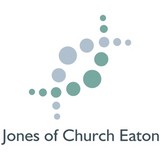 Jones of Church Eaton