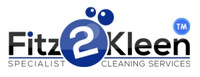 Fitz2Kleen Commercial Cleaning Coventry