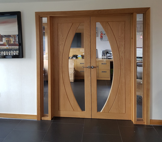 Modern Doors Ltd