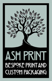 Ash Print Ltd (Trading as Darwin Press)
