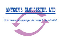 Anycoms Gloucester Ltd