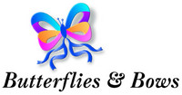 Butterflies and Bows