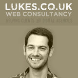 Luke Sanderson Web Consultancy