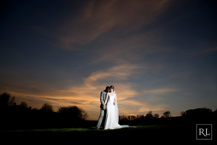 Russell Lewis Photography