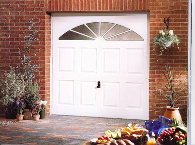 Anchor Garage Doors