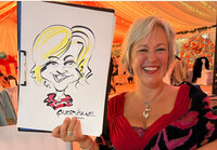 SAVAGE CARICATURES ENTERTAINMENT AGENCY