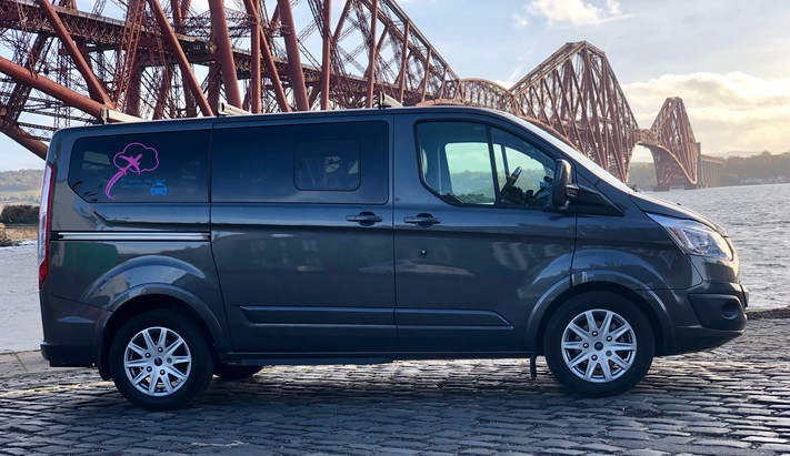 Thistle Airport Services