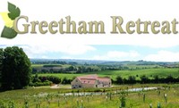 Greetham Retreat Holidays