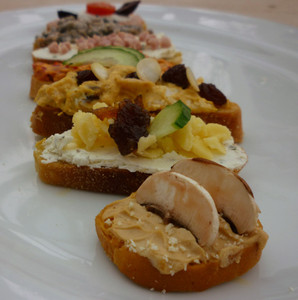 mothers kitchen catering