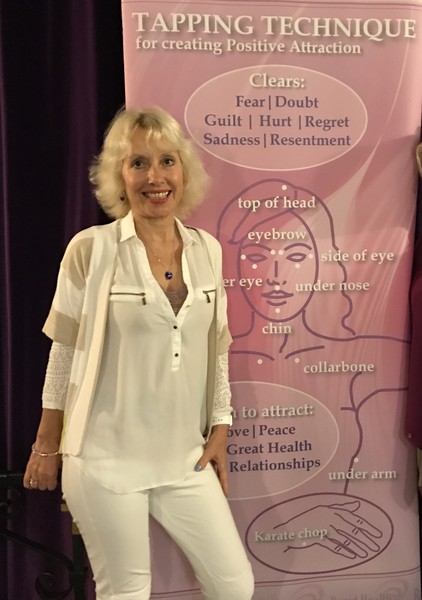 Suzi Tyler, Rapid-Health