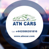 ATN Cars  Airport Transfers London