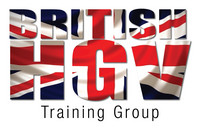 British H G V Training Group