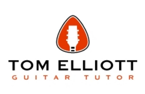 Tom Elliott Guitar Tutor