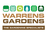 Warrens Garden Services