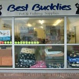 Best Buddies Pet and Fishing Supplies