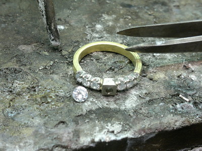 V & T Jewellery & Watch Repairs Ltd