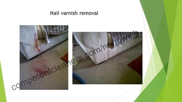 Competent Cleaners Northwich