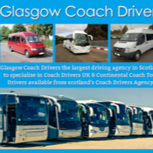 Glasgow Coach Drivers Limited