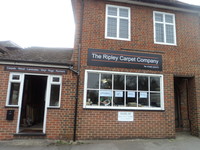 The Ripley Carpet Company Ltd