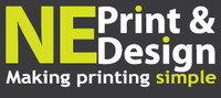 NE Print & Design
