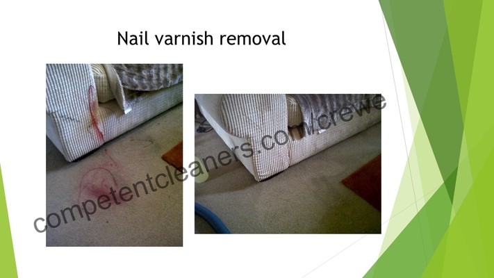 Competent Cleaners Crewe