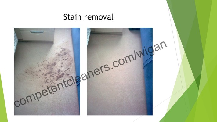 Competent Cleaners Wigan