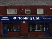 3 D Tooling Ltd