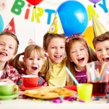 Best Kids Parties