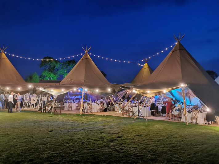 Stuart Howitt Event Services