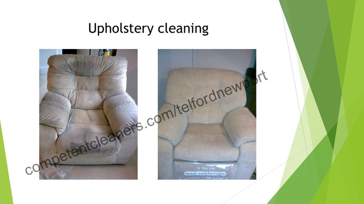 Competent Cleaners Telford