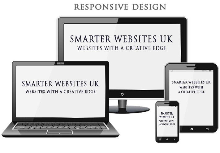 Smarter Websites UK